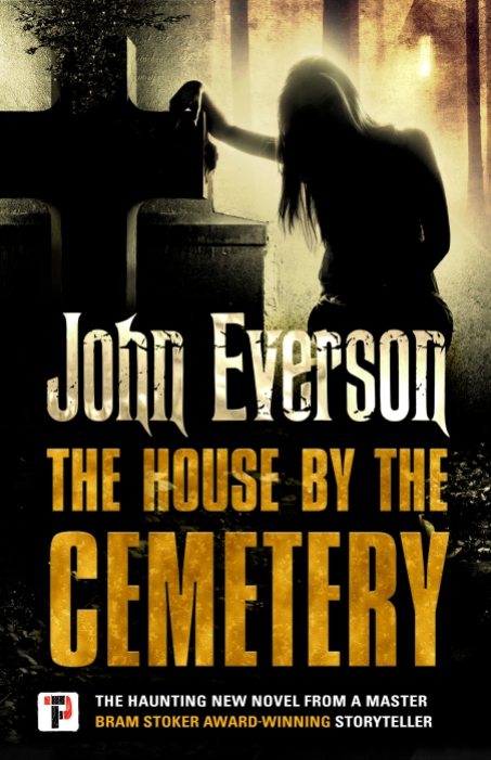 The House by the Cemetery (1)